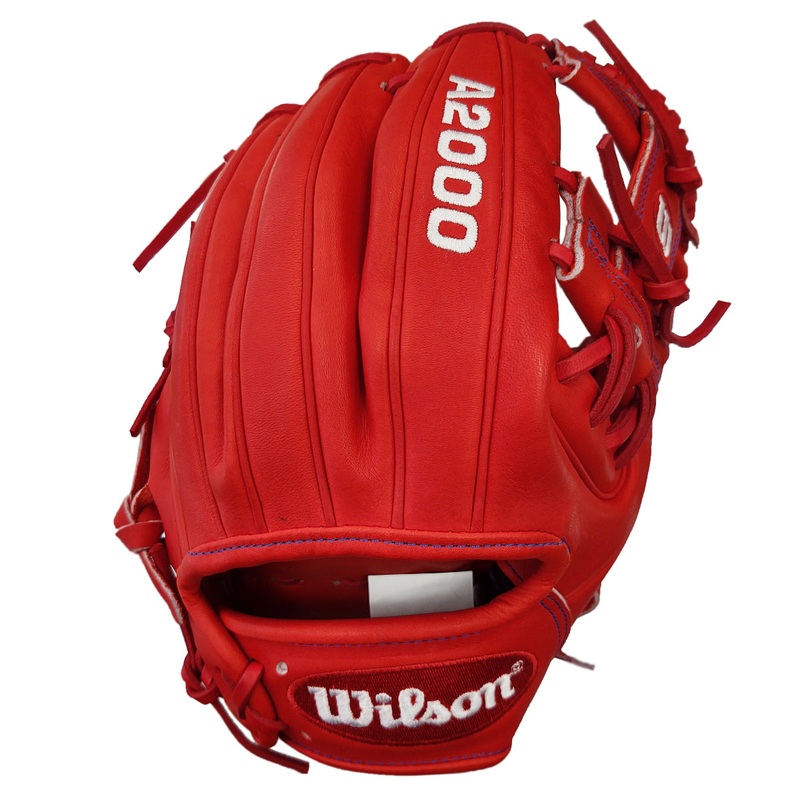 Wilson A2000 1786 11.5″ Infield Baseball Glove – EXCLUSIVE EDITION – Righ Hand Throw