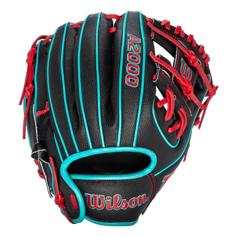 Wilson A2000 SuperSkin PF11 11″ Baseball Glove WBW10139711