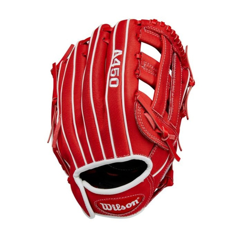Wilson Youth A450 11″ Infield Baseball Glove