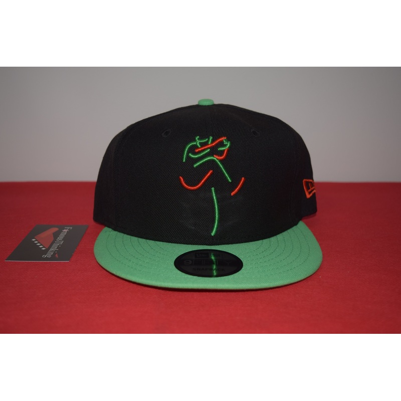 7 Line Army X New Era New York Mets Snapback 9Fifty