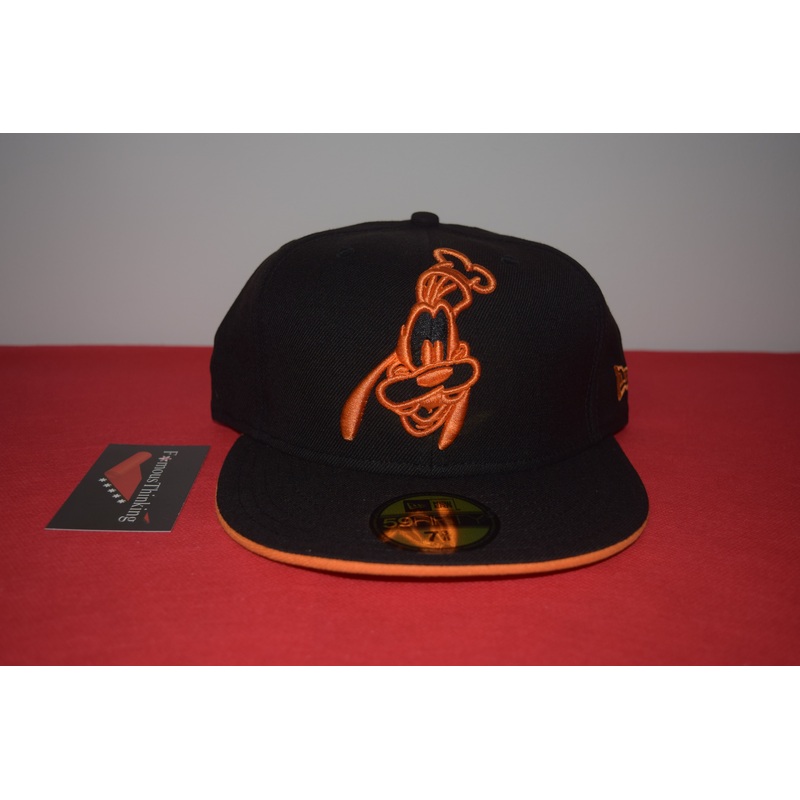 Disney X New Era Goofy Fitted 59Fifty