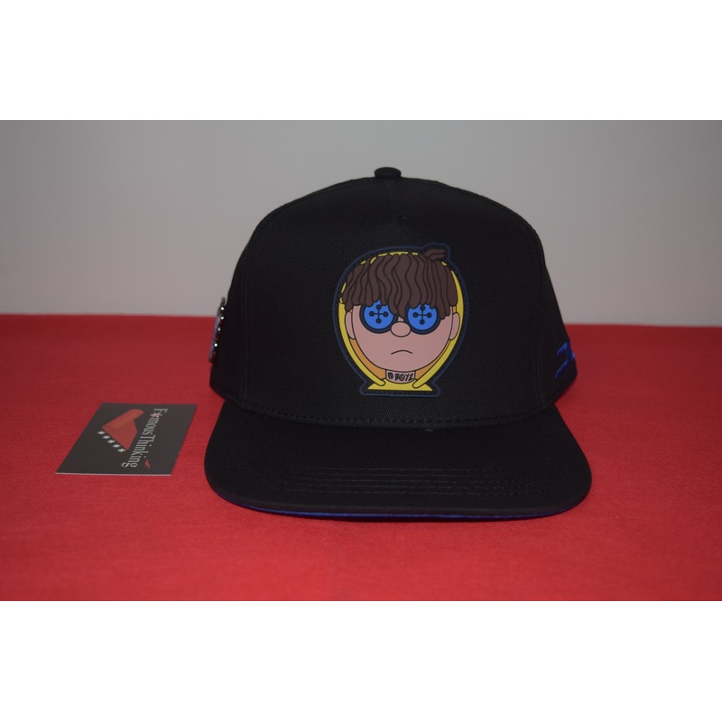 JC Hats Sad Boyz Junior H Snapback