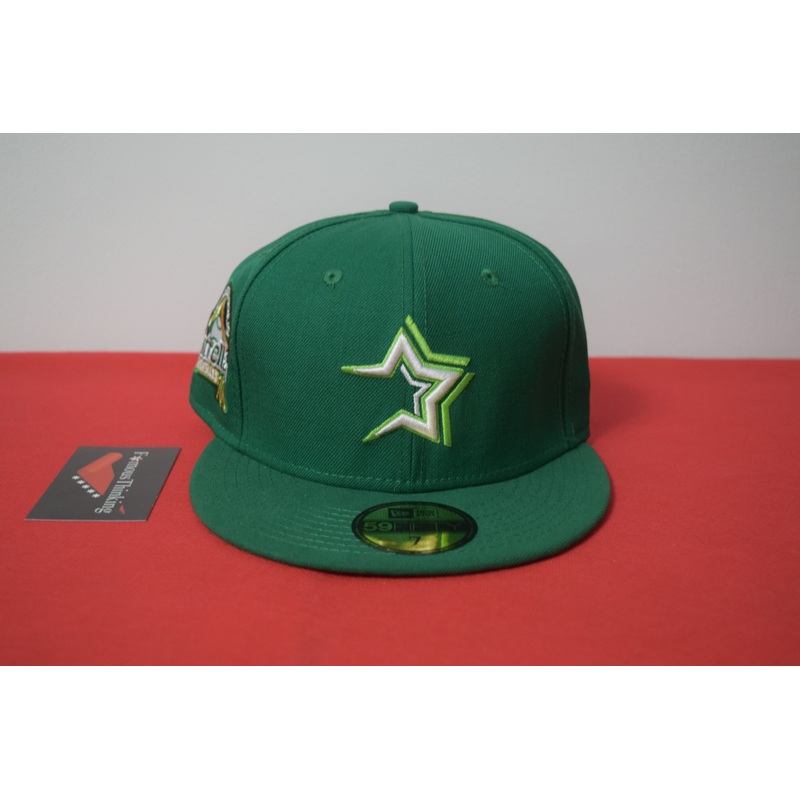 LIDOM New Era Estrellas Orientales Fitted 59Fifty