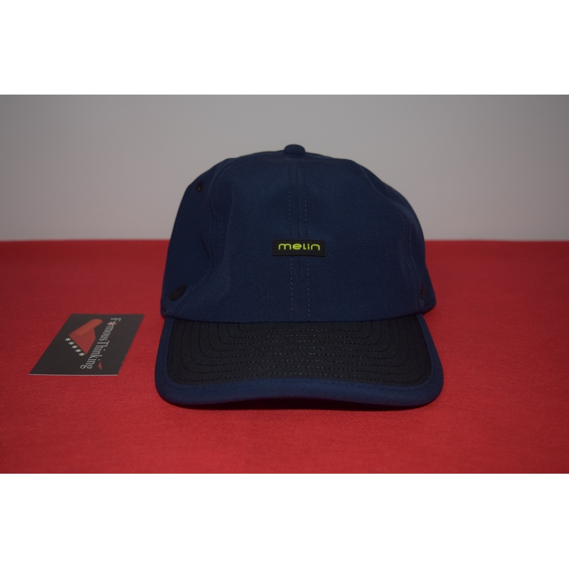 Melin MPH Collection Hydro The Legend Snapback