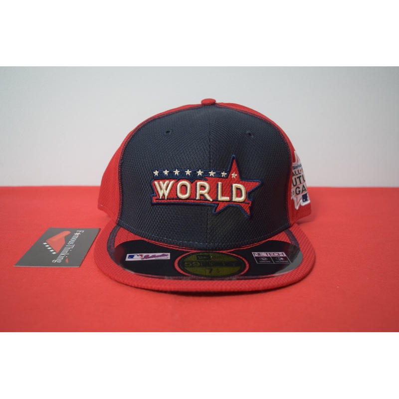 MLB New Era USA Futures Game SirusXM Fitted 59Fifty