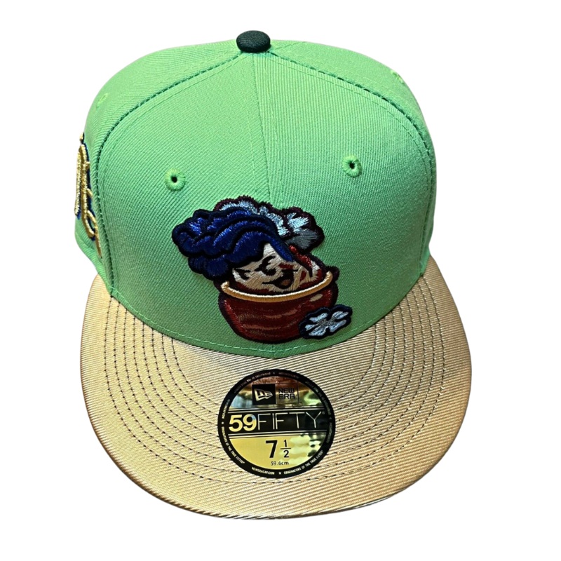 New Era Montgomery Kimchi “Harry Potter and the Chamber of Secrets” Inspired 59FIFTY Fitted Hat