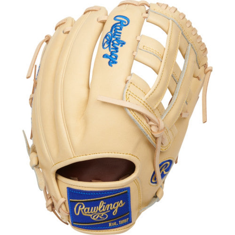 Rawlings Heart of the Hide R2G Kris Bryant 12.25″ Baseball Glove PRORKB17