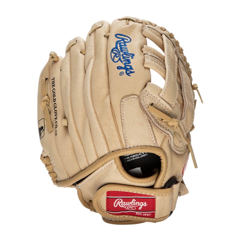 Rawlings Sure Catch Kris Bryant 10.5″ Youth Baseball Glove SC105KB