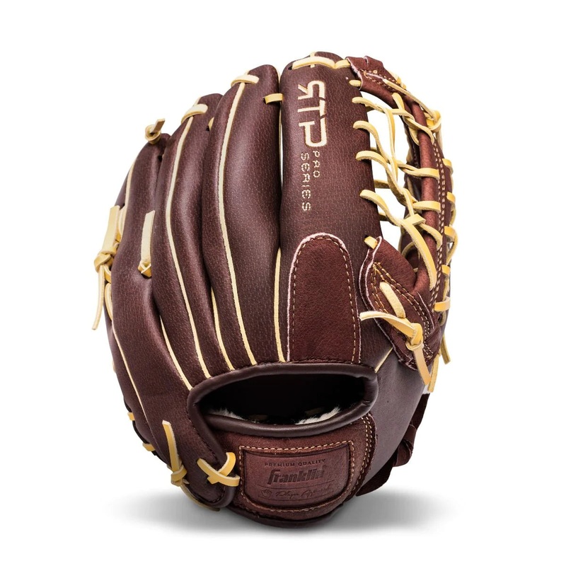 RTP PRO Series Baseball Fielding Glove – (22557)