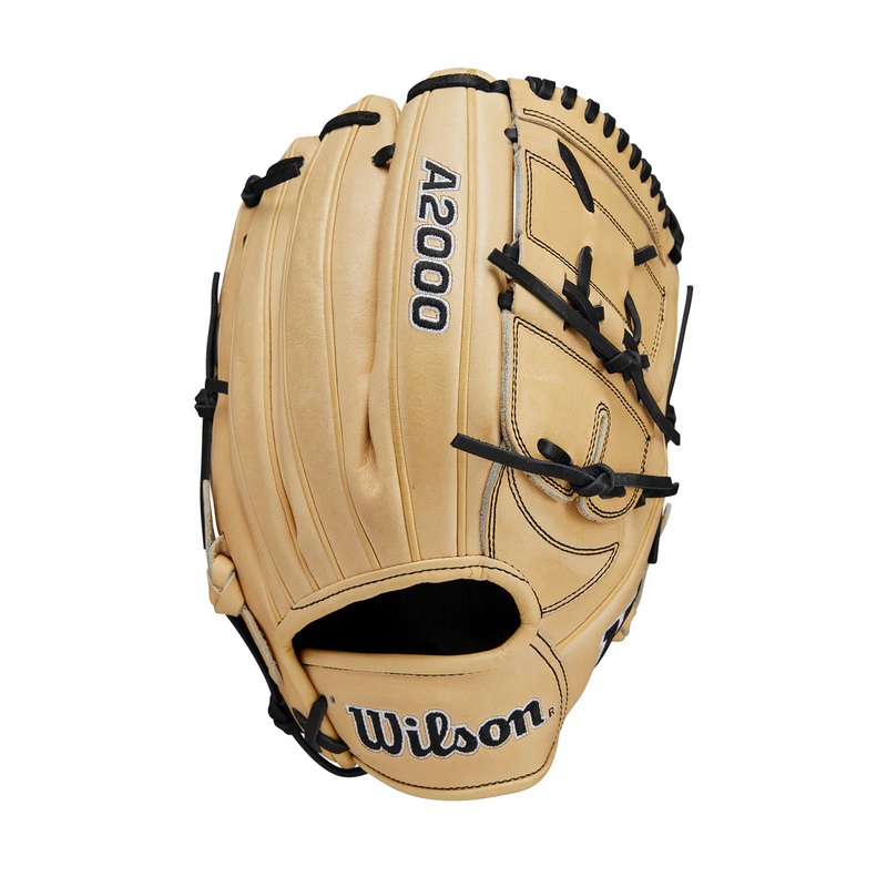 Wilson 2024 A2000 B2 (12″) Pitcher’s Glove – (WBW10138912)