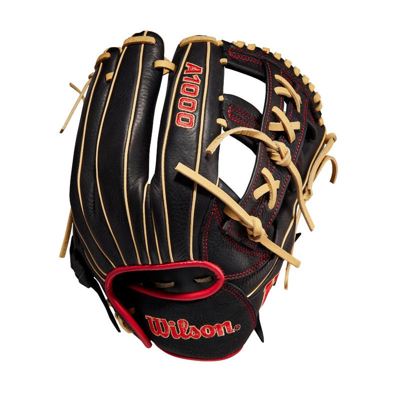 Wilson A1000 1912 12 Inch Baseball Glove – (WBW10013712)
