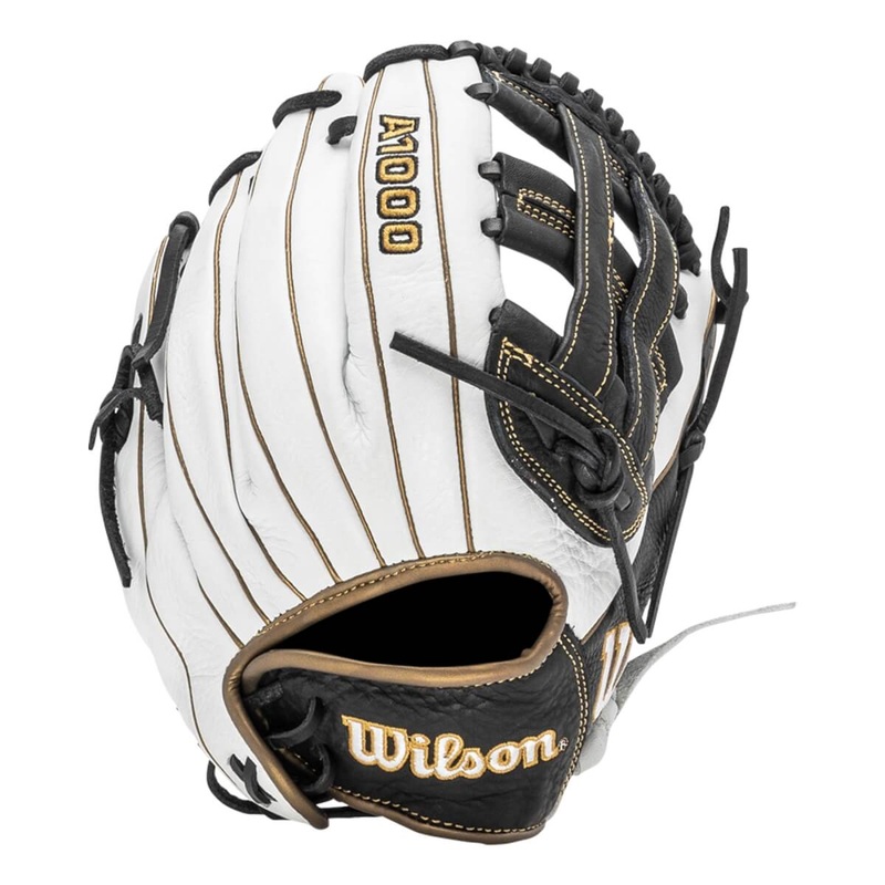 Wilson A1000 IF12 12″ Fastpitch Softball Glove WBW10017912