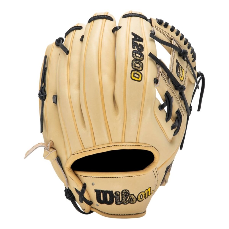 Wilson A2000 1786 11.5″ Baseball Glove – (WBW100969115)