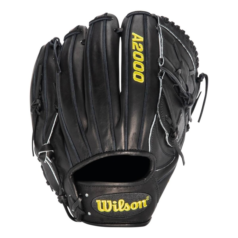 Wilson A2000 CK22 Clayton Kershaw 11.75″ Baseball Glove: WBW1002361175