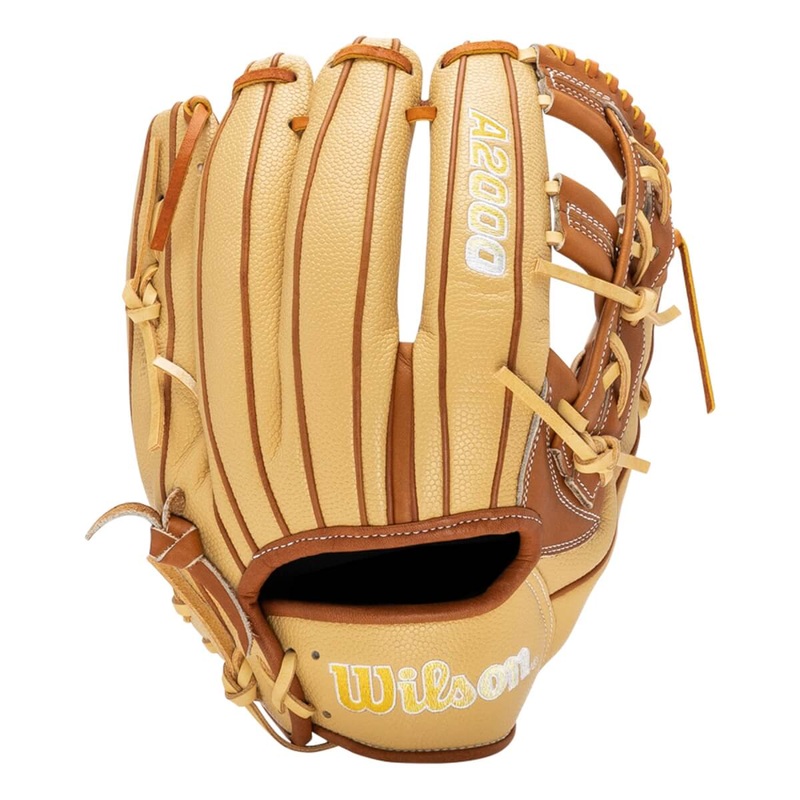 Wilson A2000 SuperSkin 1912 12″ Baseball Glove – (WBW10097212)