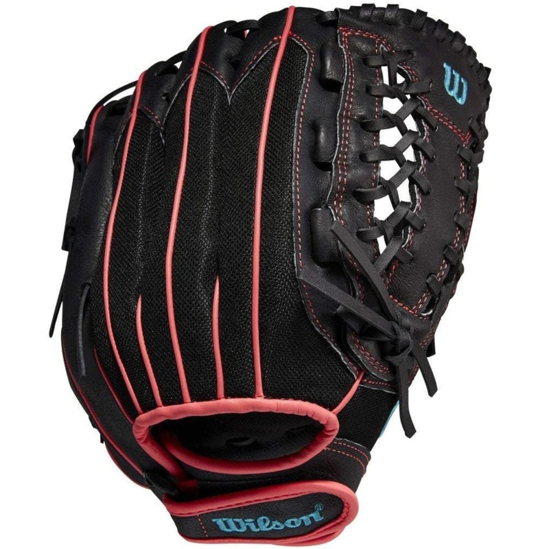 Wilson Flash 12 Fastpitch Softball Glove – (WBW10041712)