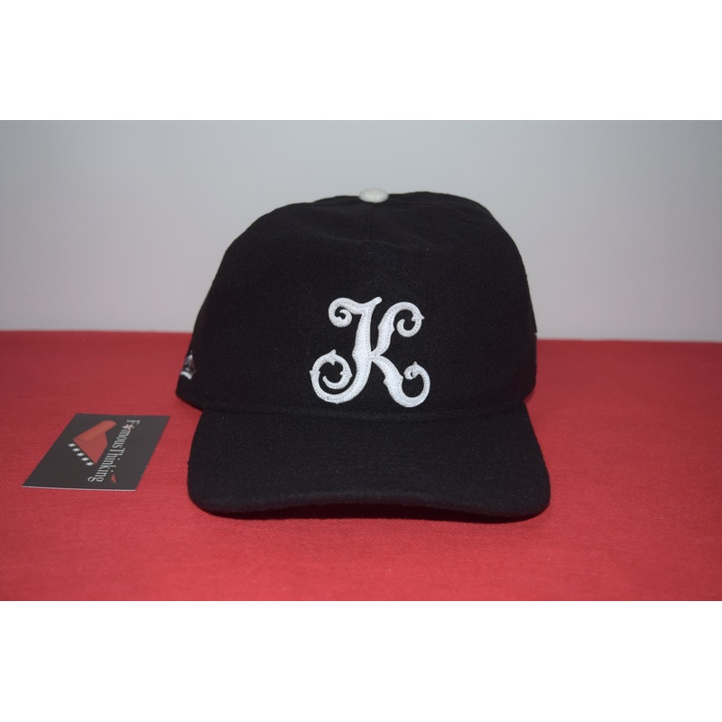 Fitted Hawaii New Era City Of Chiefs Wool Strapback 9Forty