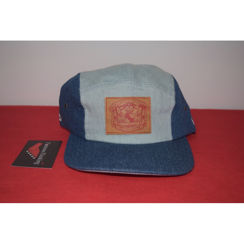 Fitted Hawaii New Era Strapback
