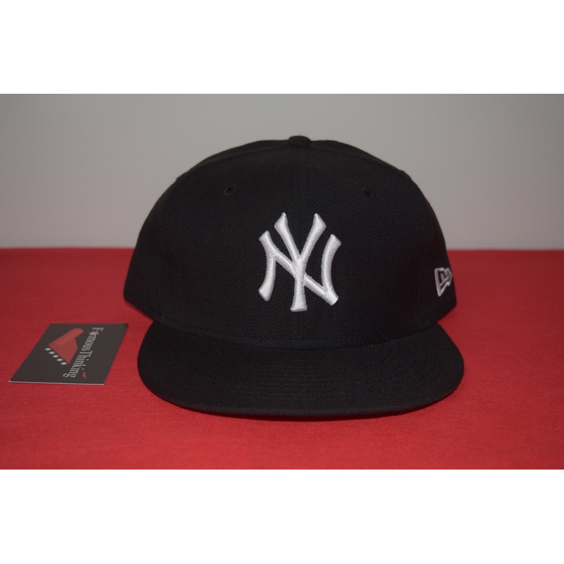 MLB New Era New York Yankees Fitted 59Fifty VINTAGE