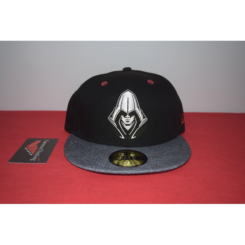 New Era Assassins Creed Fitted 59Fifty