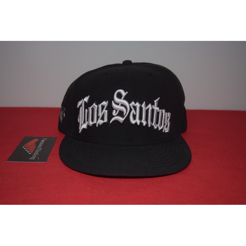 New Era Grand Theft Auto GTA San Andreas Snapback 9Fifty