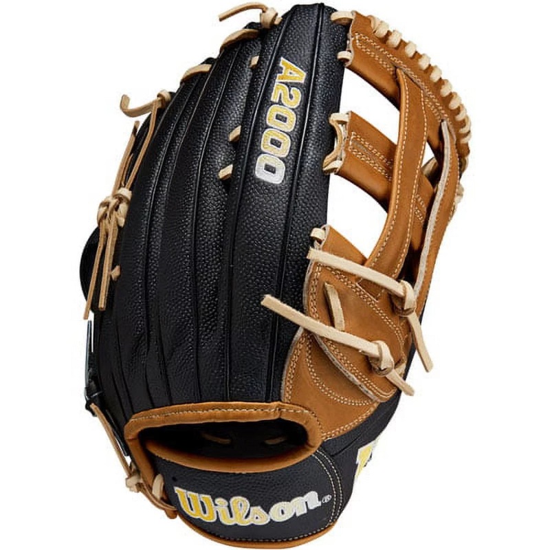 Wilson A2000 SuperSkin 1799 12.75″ Outfield Baseball Glove