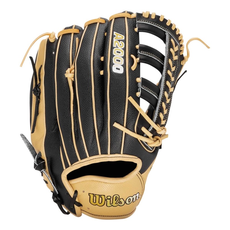Wilson A2000 SuperSkin 1810 12.75″ Baseball Glove