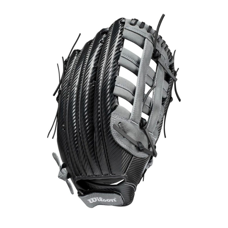 Wilson A360 SP15 15″ Slowpitch Softball Glove – (WBW100196)