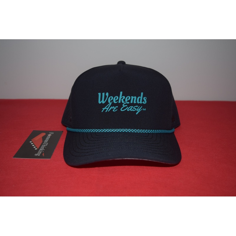 Melin Malcom Stewart Collection Hydro Odyssey Snapback