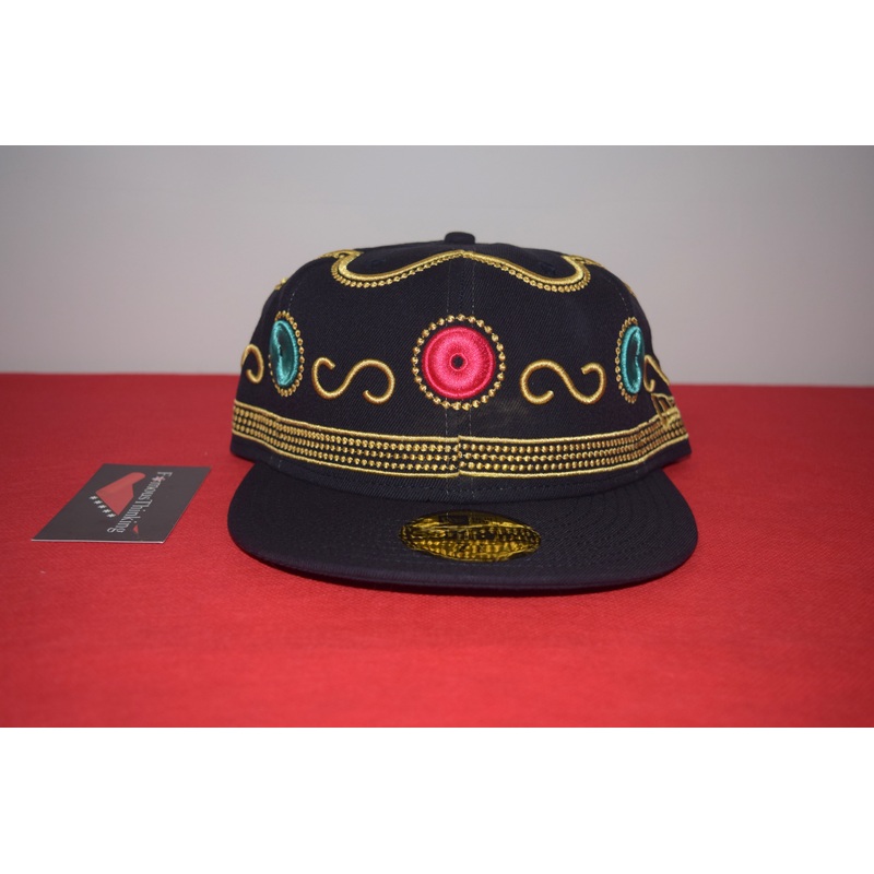 New Era Acapulco Gold Fitted 59Fifty VINTAGE