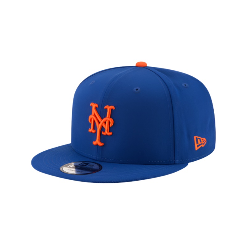 New York Mets Snapback Hat – Royal