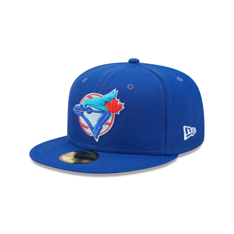 Toronto Blue Jays Hat – Cloud Under