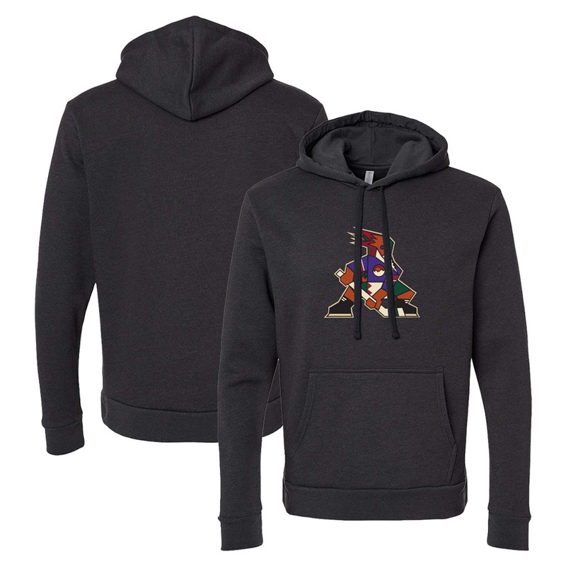 Tucson Roadrunners Select Kachina Malibu Pullover Hoodie