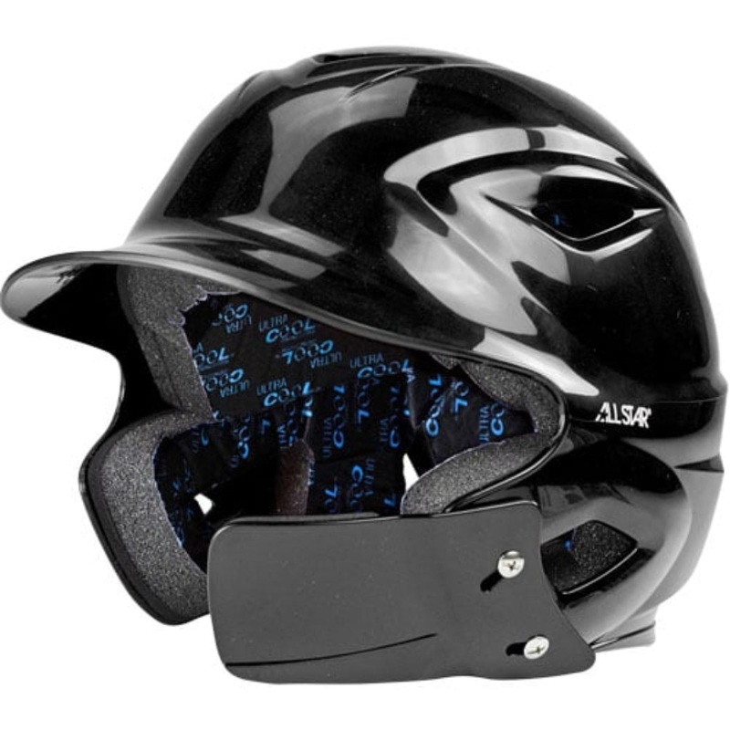 All Star Adult System 7 Batting Helmet – (BH3000-JL-RHB)