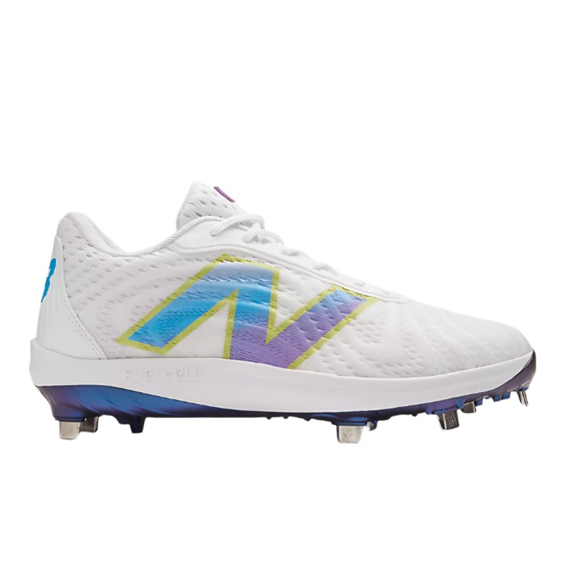 New Balance FuelCell 4040 v7 Metal – L4040AT7 – White