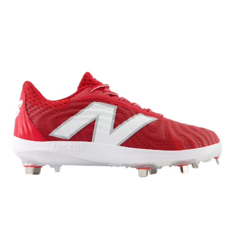 New Balance FuelCell 4040 v7 Metal – L4040TR7 – Black