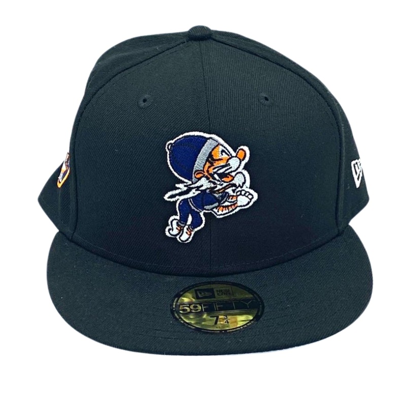 New Era Tiger Lunar New Year 59FIFTY Fitted Hat