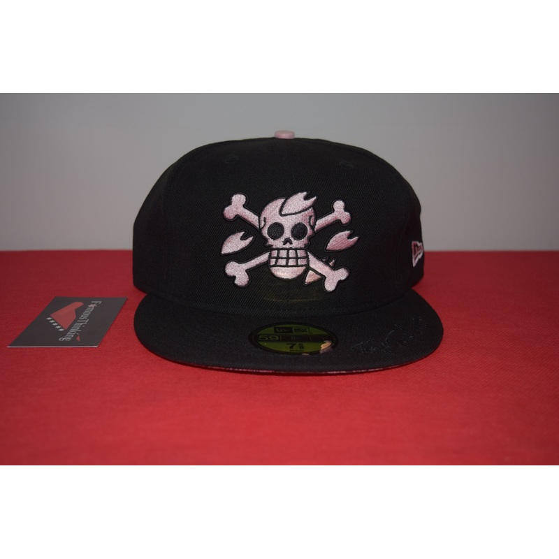 One Piece X New Era Tony Chopper Fitted 59Fifty