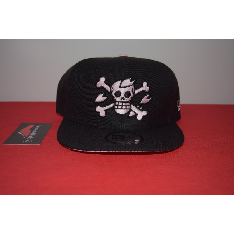 One Piece X New Era Tony Chopper Snapback 9Fifty