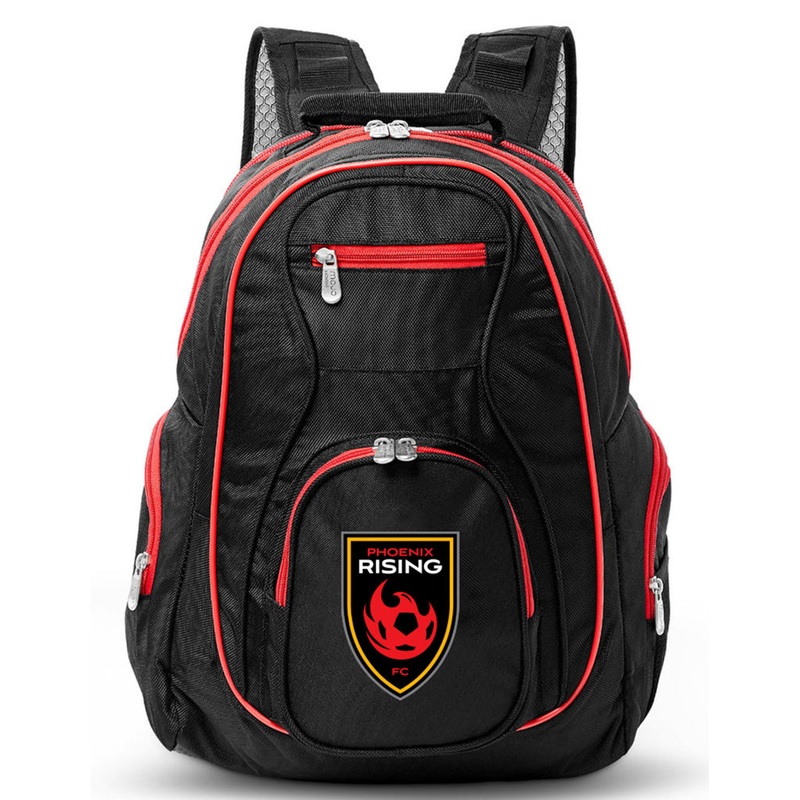 Phoenix Rising MOJO 19″ Premium Laptop Backpack – Black