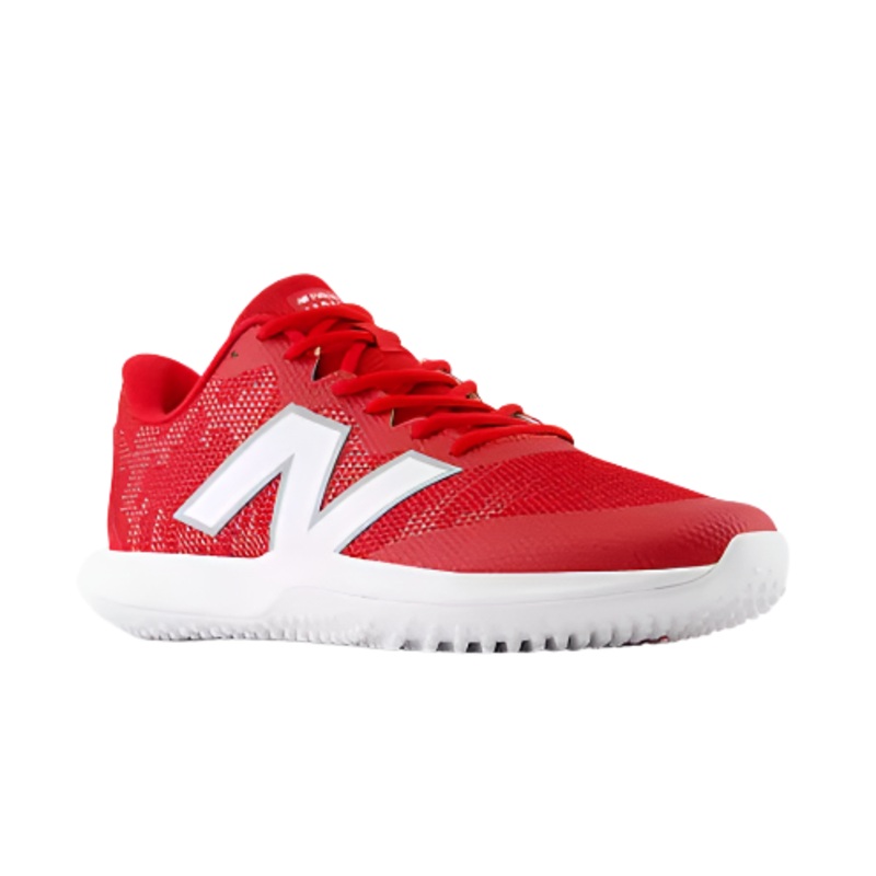 New Balance FuelCell 4040 v7 Turf Red – (T4040TR7)