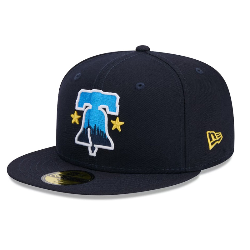 New Era Philadelphia Phillies City Connect Hat