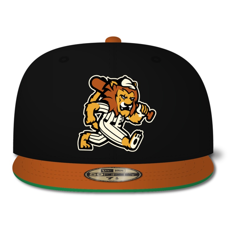 New Era Roar Hitters 59FIFTY Fitted Hat