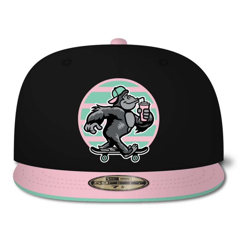 New Era Sip N Rip 59FIFTY Fitted Hat