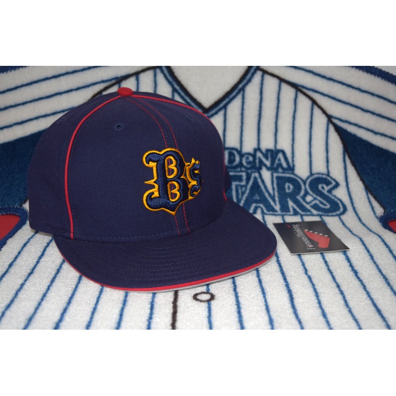 NPB New Era Orix Buffaloes Fitted 59Fifty VINTAGE