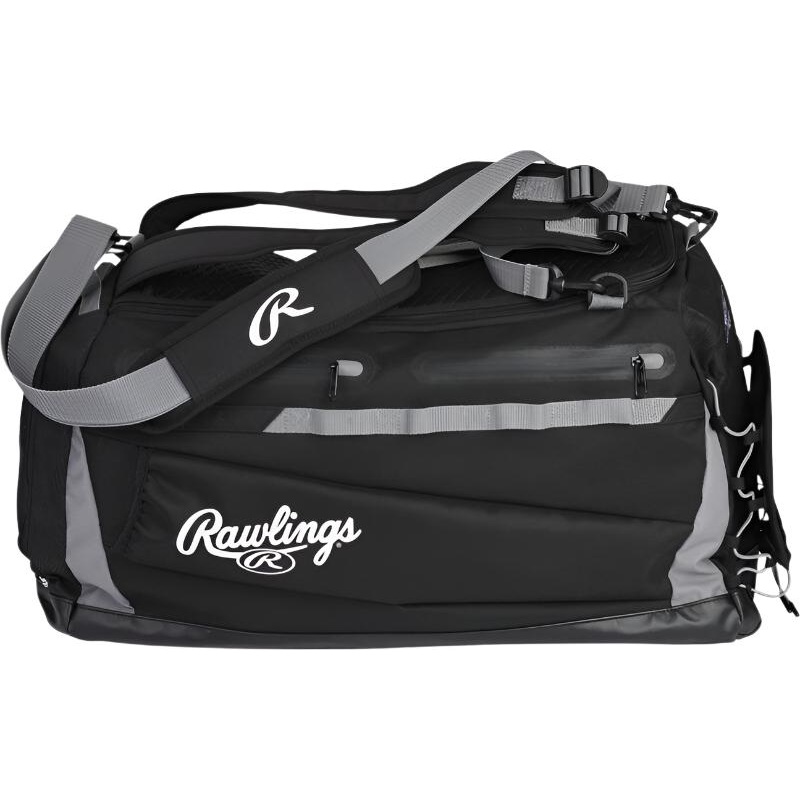 Rawlings Mach Duffle Bag