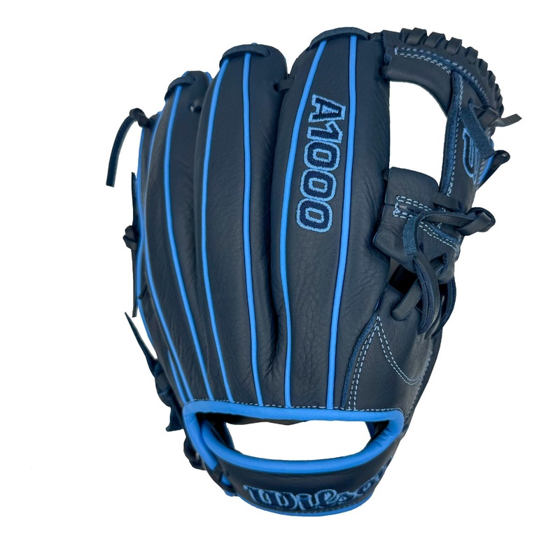 Wilson A1000 1786 11.5 inches PS Exclusive Infield Glove – WBW101308115