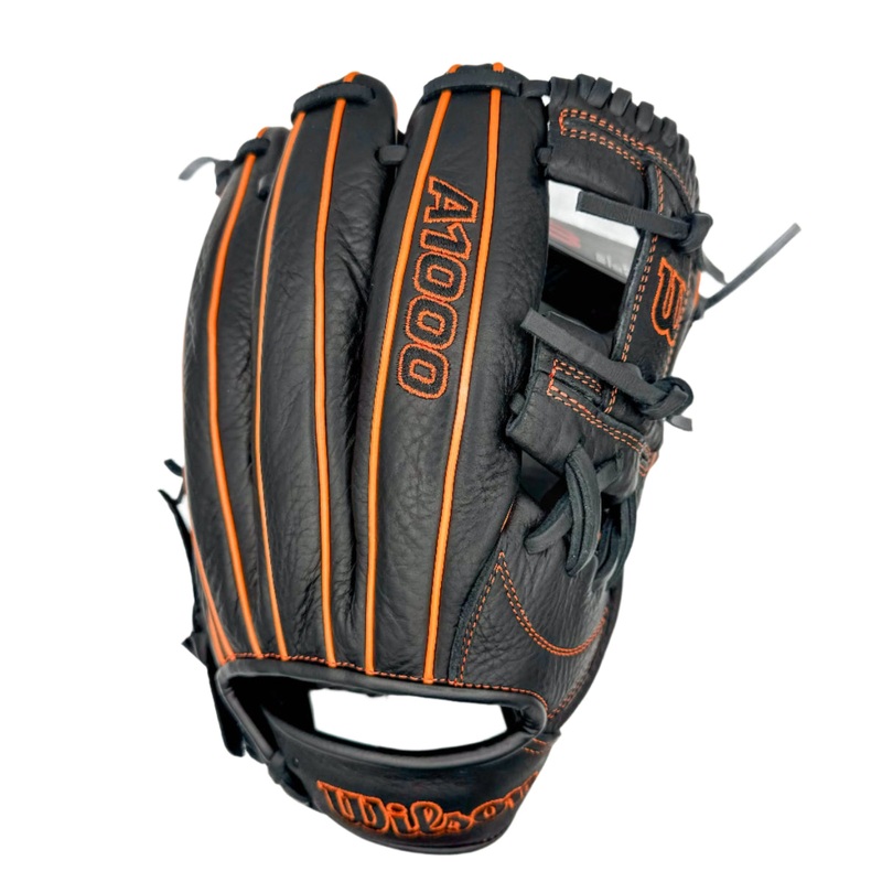 Wilson A1000 1787 11.75 inches PS Exclusive Infield Glove – WBW1013131175