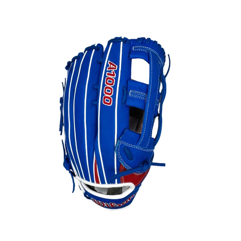 Wilson A1000 1922 12.75 inches PS Exclusive Outfield Glove