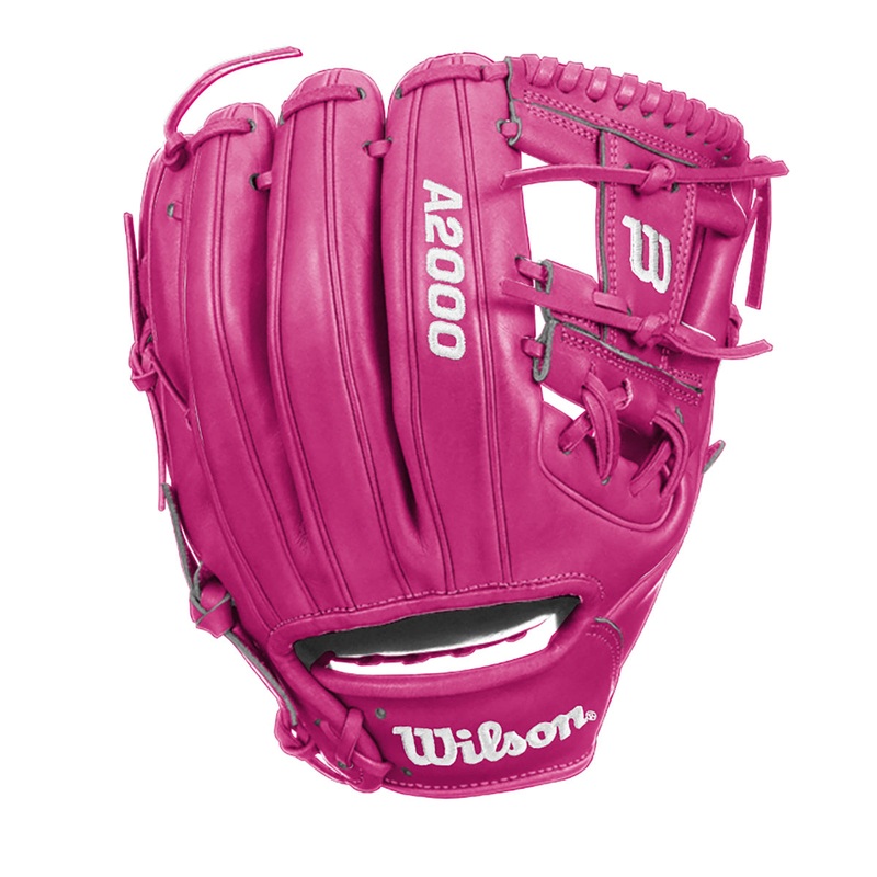 Wilson A2000 1786 11.5″ Infield Baseball Glove Flaming color Right Hand Thrower